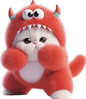 chukhariki sticker 3