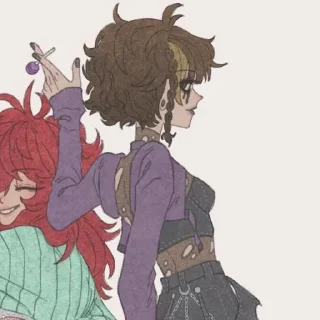 🌟 emoji 𝚛𝚎𝚔𝚘🎸|@jarenuided @oskszkzksx Telegram sticker 22 of 92