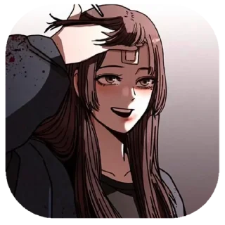 Sticker from .:*·°☆.。 @Y0rokobi