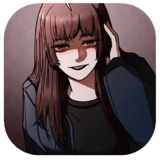 Sticker from .:*·°☆.。 @Y0rokobi