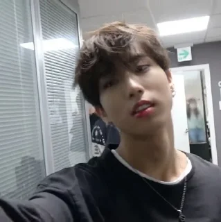 Sticker from ★ jisung ¡!  `  @atsukoy0q
