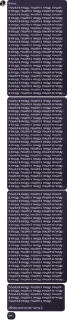 🌟 emoji swipe's flood коре. Telegram sticker 23 of 29