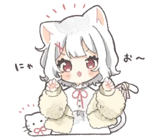 Sticker from @softsticks     ୨୧