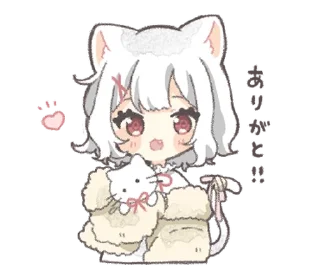 Sticker from @softsticks     ୨୧