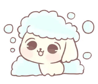 ⭐ emoji ୨୧ @softsticks Telegram sticker 19 of 40