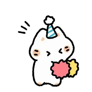 🤍 emoji майо ୨୧ @softsticks Telegram sticker 7 of 24