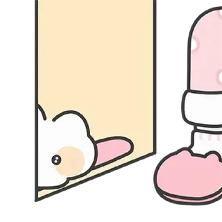 Sticker from ┈  @softsticks ୨୧ cute