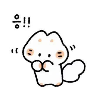 🤍 emoji майо ୨୧ @softsticks Telegram sticker 5 of 24