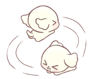 ⭐ emoji ୨୧ @softsticks Telegram sticker 5 of 40