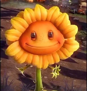 Sticker from memes
