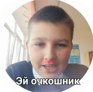 👊 emoji Video Favorite stickers Telegram sticker 7 of 21