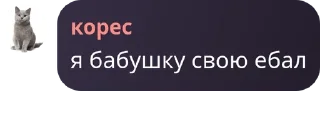 Sticker from 🌳летняя мозгоебальная🏖️ pack by @QuotLyBot