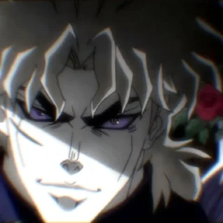 Sticker from ݂ ʾ 𝆹𝅥🩸 ׄ 𝔇𝔦𝔬 𝔅𝔯𝔞𝔫𝔡𝔬  𝆭   🦇