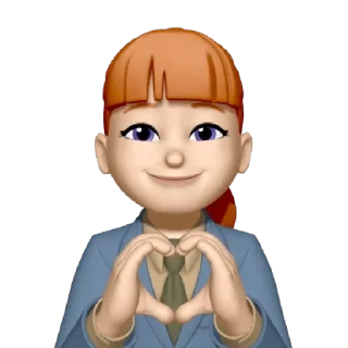 Sticker from сара айфон ssmaйлики @itoflya