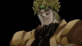 😏 emoji .:Dio:. Telegram sticker 5 of 40