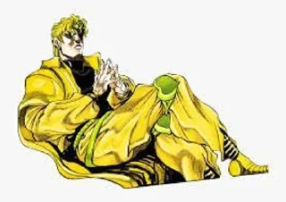 🤔 emoji .:Dio:. Telegram sticker 6 of 40