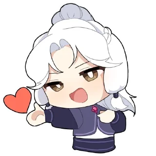 Sticker from Сан-Франциско