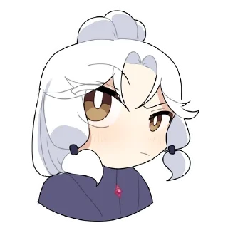 Sticker from Сан-Франциско