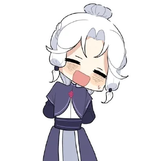 Sticker from Сан-Франциско