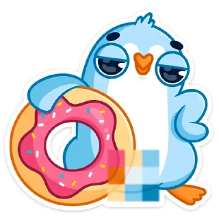 😏 emoji Карл (@TgSticker) Telegram sticker 15 of 48