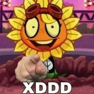 🤣 emoji Дональд Трамп шалава ебан Telegram sticker 2 of 30