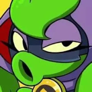 🌟 emoji Дональд Трамп шалава ебан Telegram sticker 10 of 30