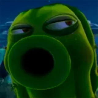 🌵 emoji Дональд Трамп шалава ебан Telegram sticker 22 of 30
