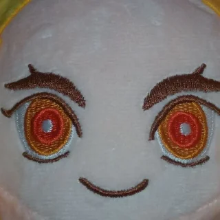 Sticker from вкусно.