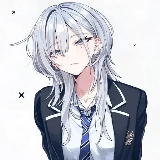 Sticker from Хаюми:@SevenShadows_Delta
