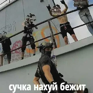 ❤️ emoji Роман Хорс🤨 ➡️ @Ctikerubot Telegram sticker 5 of 15