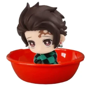 🌟 emoji ⚝Hikeru flood⚝ Telegram sticker 8 of 19