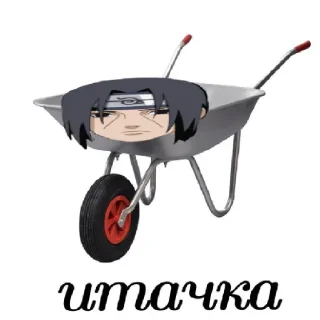 Sticker from Мемы от Евы)