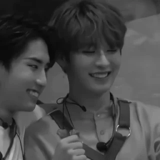 Sticker from minsung @ARN1HV
