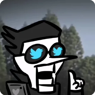 🎆 emoji 💽 [𝐒𝐏𝐀𝐌𝐓𝐎𝐍 𝐆. 𝐒𝐏𝐀𝐌𝐓𝐎𝐍] Telegram sticker 12 of 50