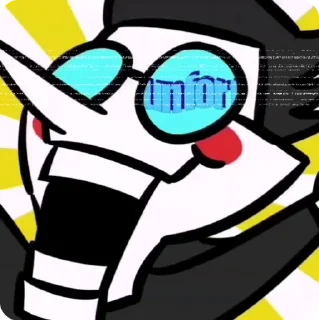 🎆 emoji 💽 [𝐒𝐏𝐀𝐌𝐓𝐎𝐍 𝐆. 𝐒𝐏𝐀𝐌𝐓𝐎𝐍] Telegram sticker 13 of 50