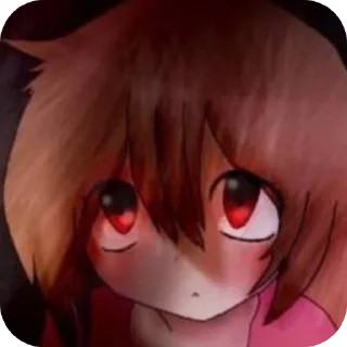 😕 emoji Lazari @sticersallfd Telegram sticker 18 of 19