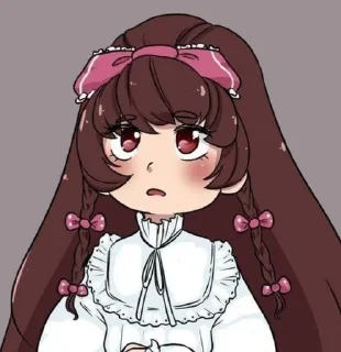 😌 emoji Lazari @sticersallfd Telegram sticker 11 of 19
