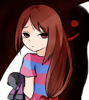 😒 emoji Lazari @sticersallfd Telegram sticker 6 of 19