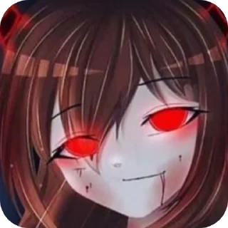 👄 emoji Lazari @sticersallfd Telegram sticker 15 of 19