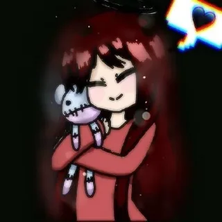🥰 emoji Lazari @sticersallfd Telegram sticker 3 of 19