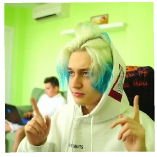 ☺️ emoji Колянчик @Nekopins61 Telegram sticker 4 of 36