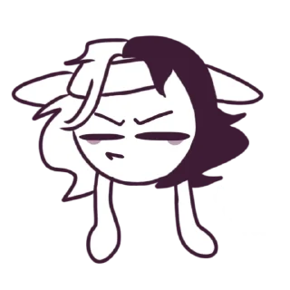 😋 emoji Колянчик Telegram sticker 7 of 11