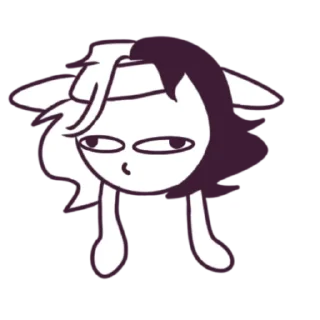 Sticker from Колянчик