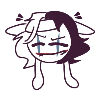 Sticker from Колянчик