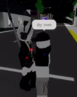 🌟 emoji Рб дурка @SenchousLolHahaha Telegram sticker 20 of 107