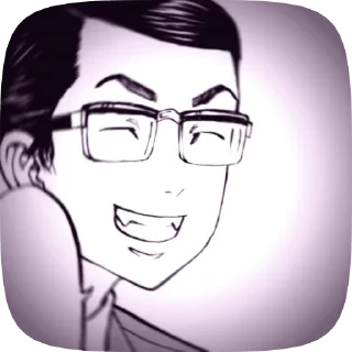 🌟 emoji 𝗕𝗮𝗱𝗷𝗶 @aki_wf/@tokyoreveengerrss Telegram sticker 11 of 36