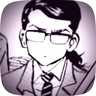 🌟 emoji 𝗕𝗮𝗱𝗷𝗶 @aki_wf/@tokyoreveengerrss Telegram sticker 8 of 36