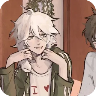 📖 emoji Sasha_sobakin Telegram sticker 2 of 31