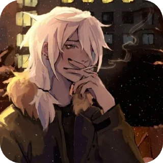 🍖 emoji Sasha_sobakin Telegram sticker 7 of 31