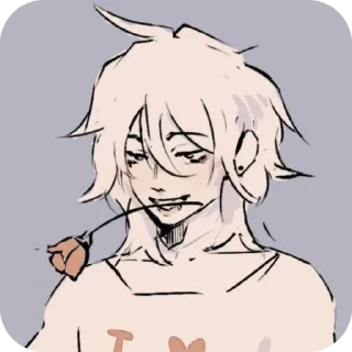✋ emoji Sasha_sobakin Telegram sticker 16 of 31